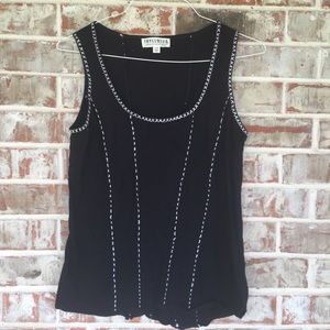 Miranda Lambert Idyllwind Crochet Boho Stitch Tank